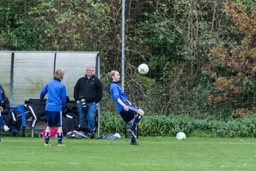 Bild 66 - B-Juniorinnen HSV - SV BW Hohen Neuendorf